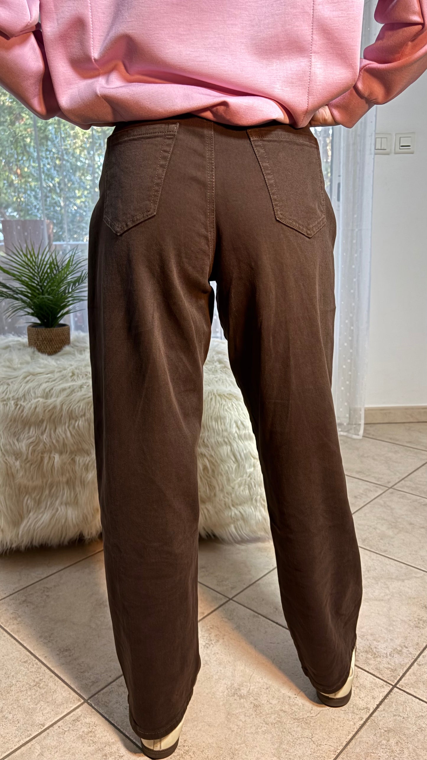 L'essentiel Marron