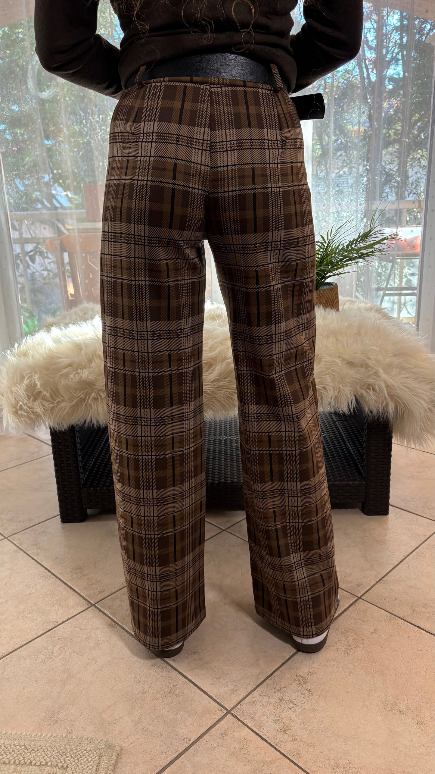 Pantalon BONNY