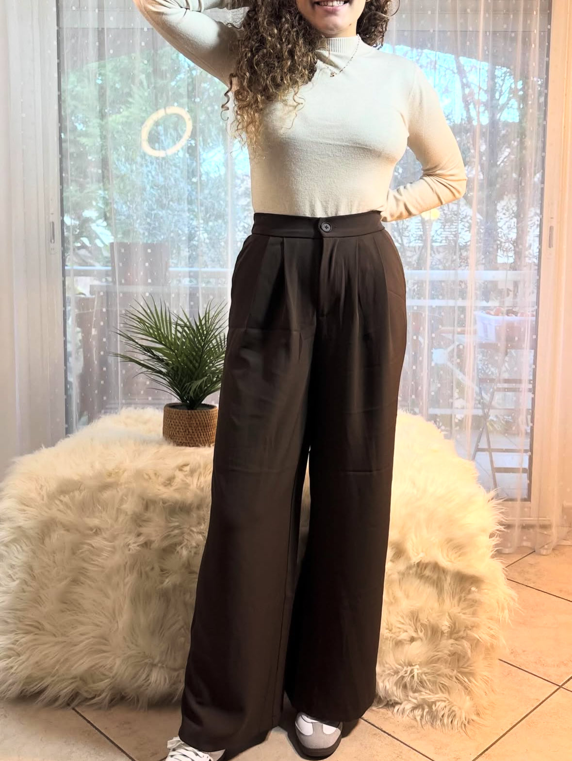 Fluidité & Chic