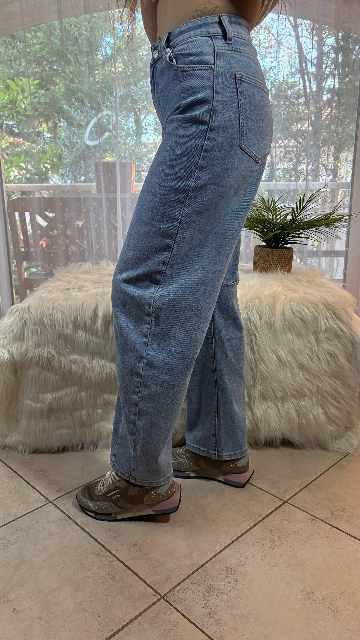 Jean Mila