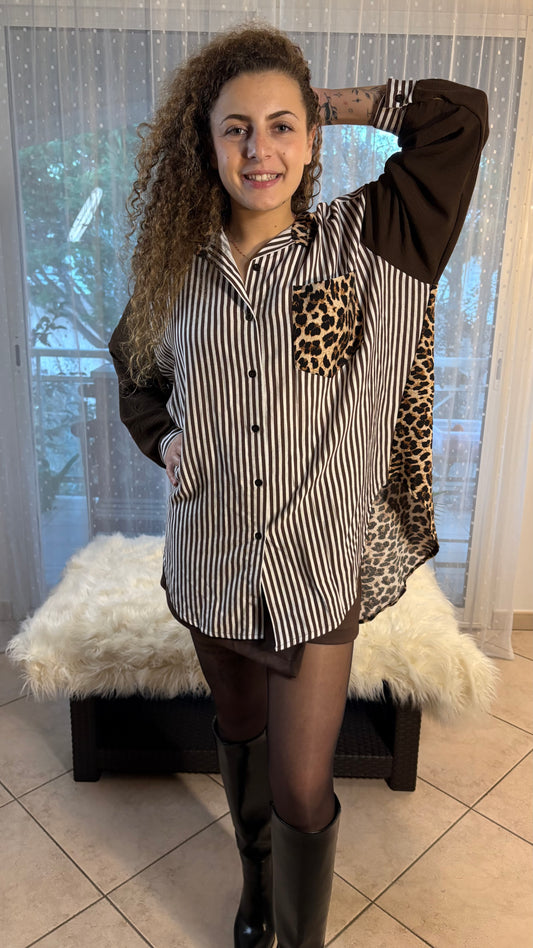 Chemise ILONA 🐆