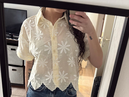 Chemise Alba 🌸
