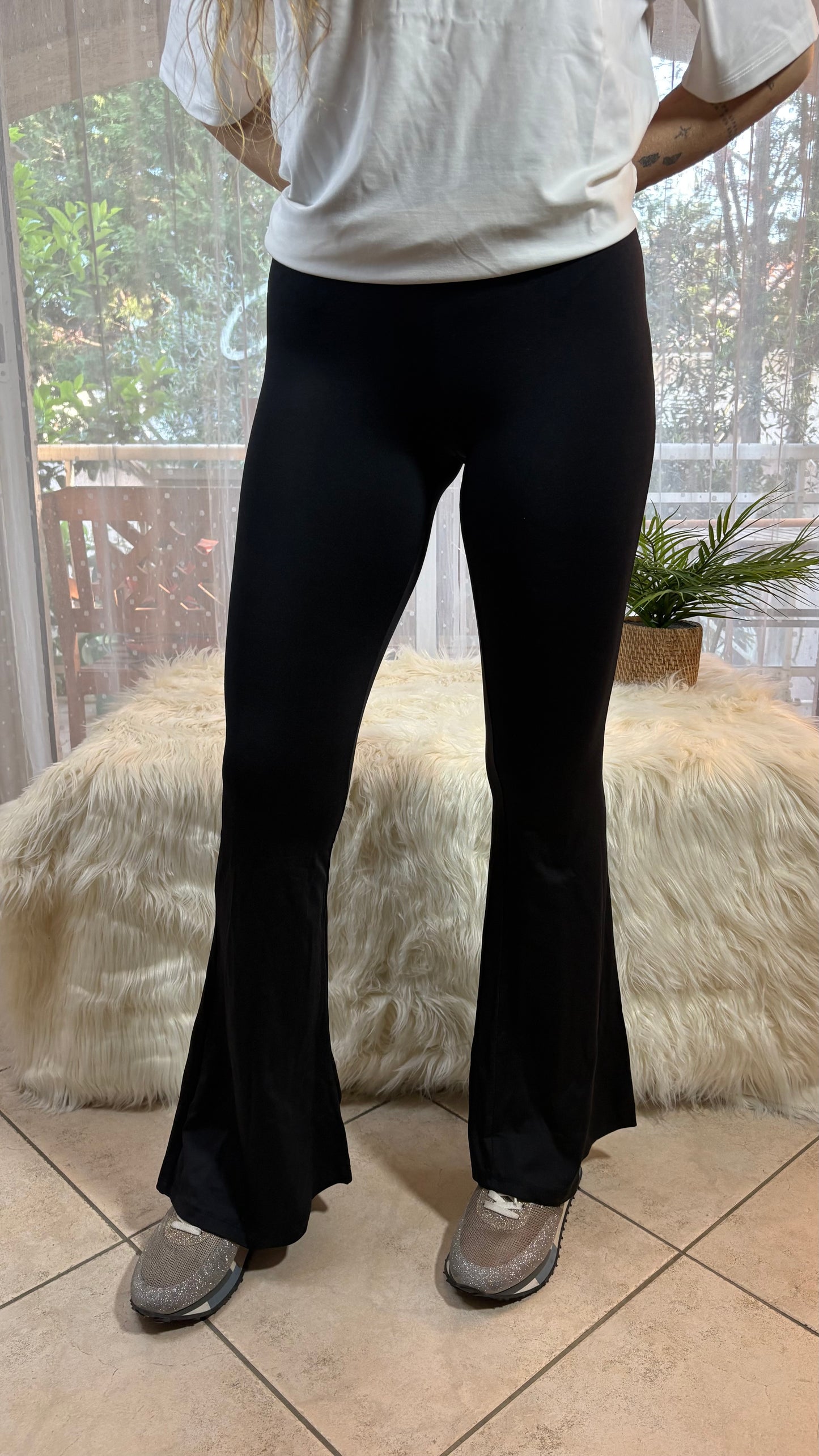 Pantalon Luna