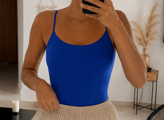 Body dos nu✨