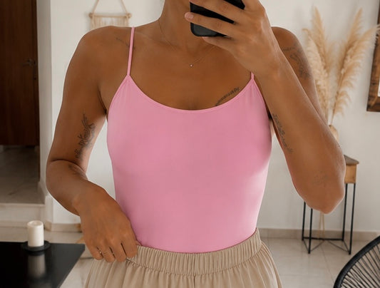 Body dos nu✨