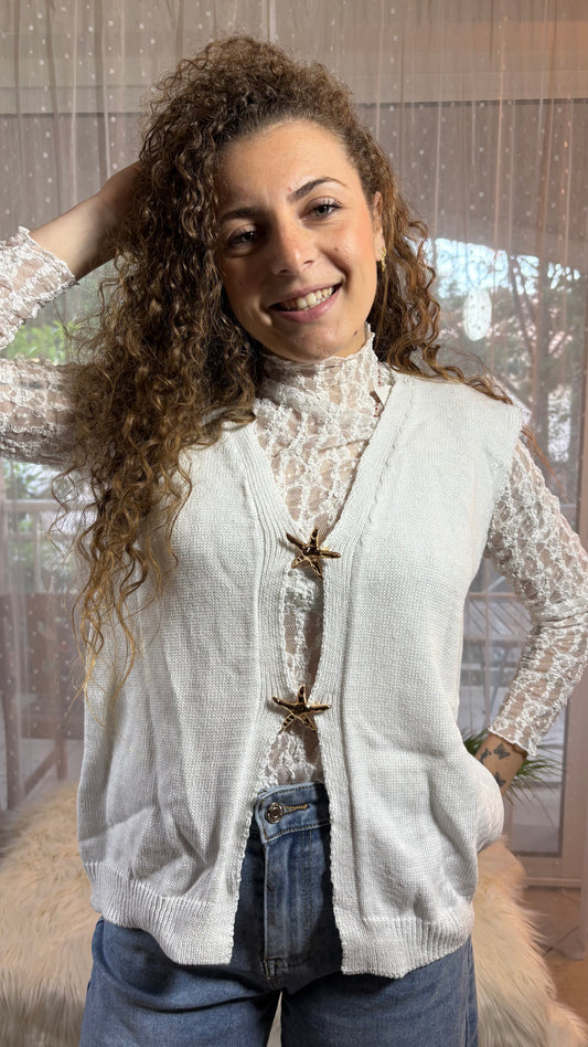 Gilet Oceana