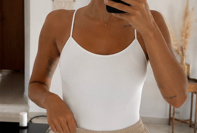 Body dos nu✨