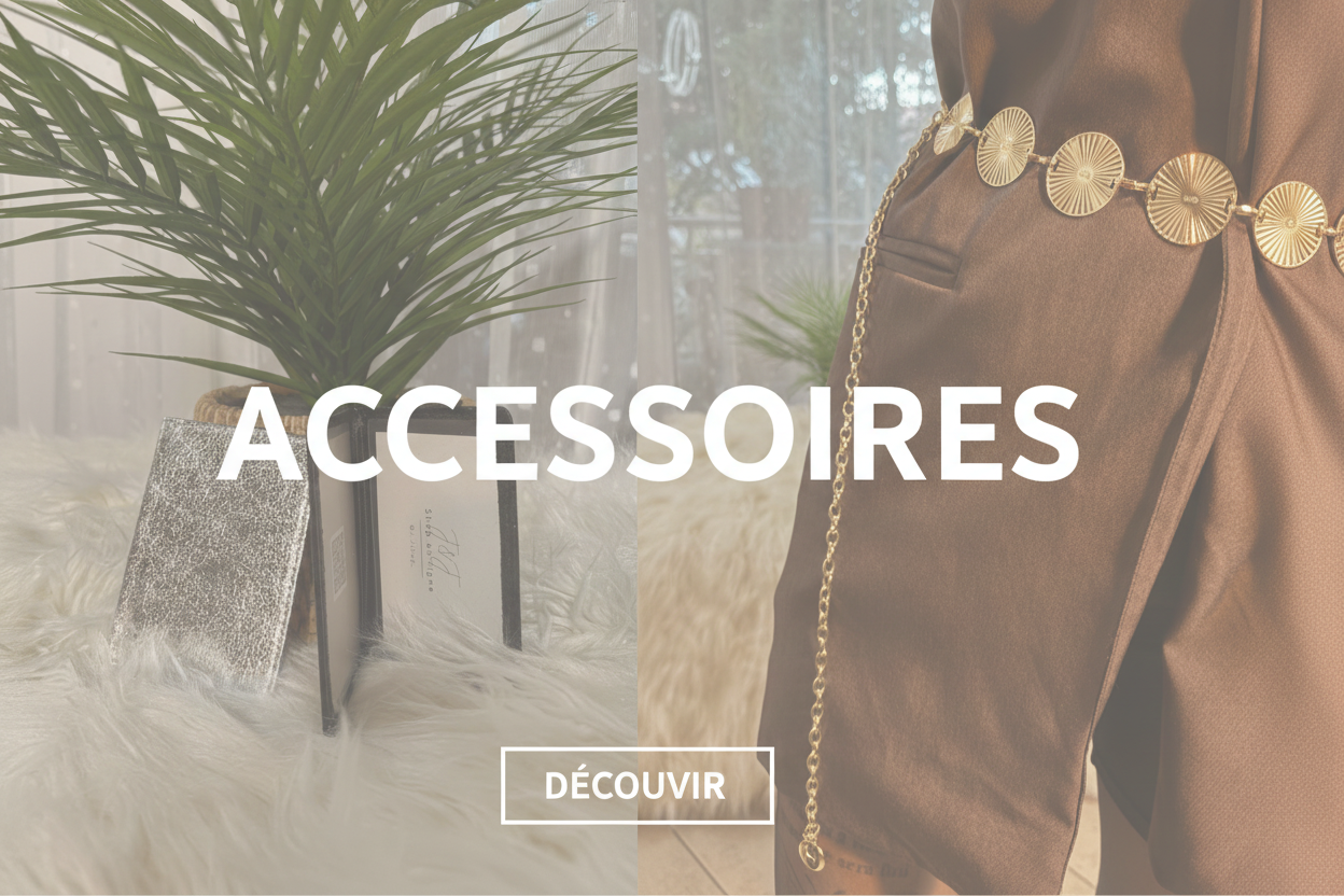 Accessoires