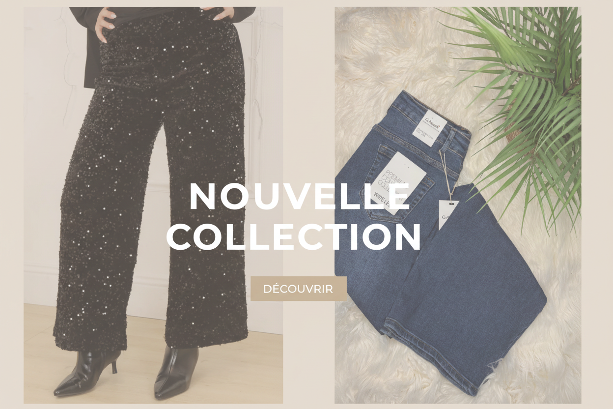 Nouvelle Collection