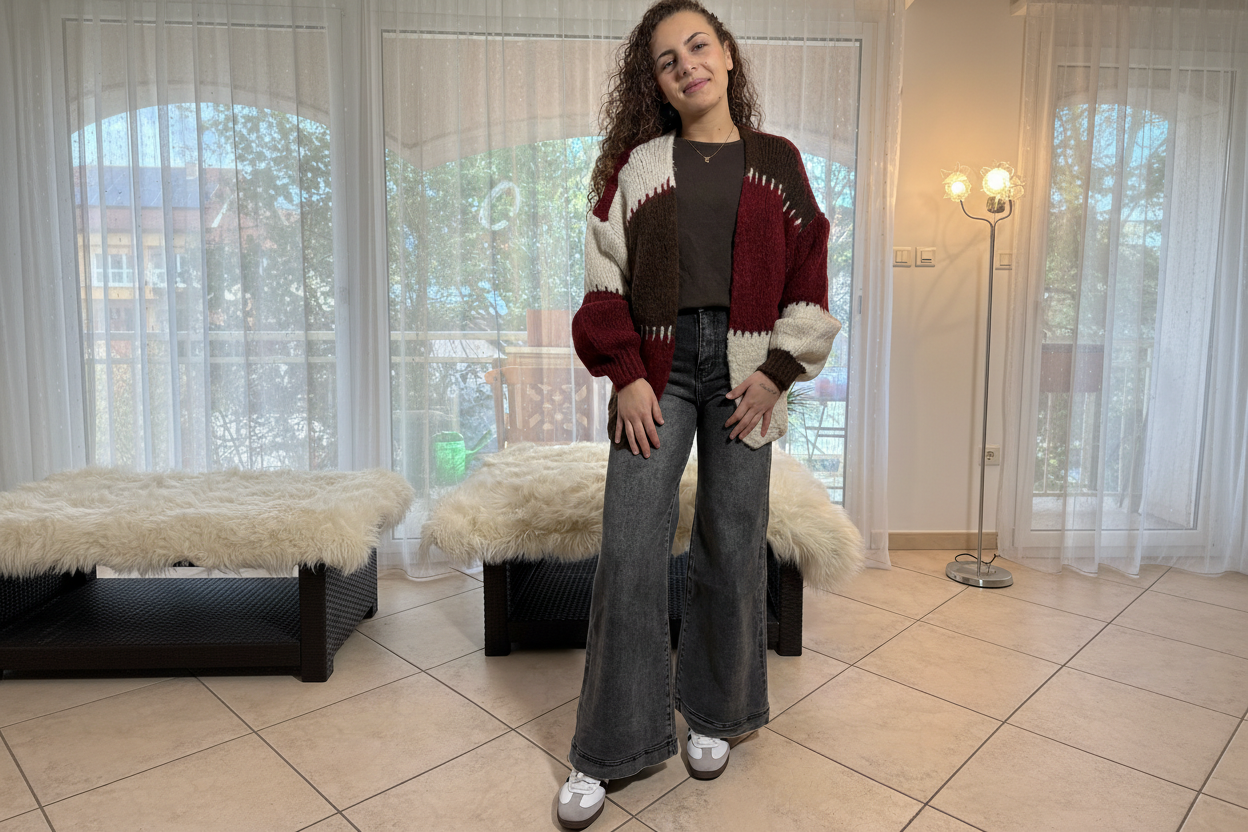 Photo ajustée pour bannière